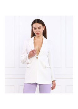 Pinko Marynarka GAETA | Regular Fit ze sklepu Gomez Fashion Store w kategorii Marynarki damskie - zdjęcie 152242182