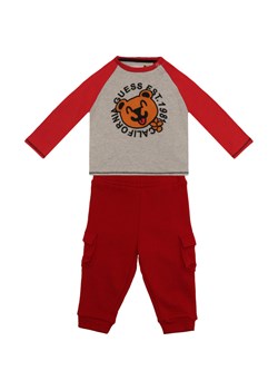 Guess Dres | Regular Fit ze sklepu Gomez Fashion Store w kategorii Odzież dla niemowląt - zdjęcie 152276654