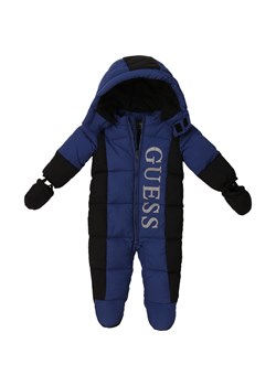 Guess Kombinezon | Regular Fit ze sklepu Gomez Fashion Store w kategorii Odzież dla niemowląt - zdjęcie 152276700