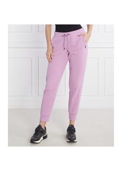 DKNY Sport Spodnie dresowe | Regular Fit ze sklepu Gomez Fashion Store w kategorii Spodnie damskie - zdjęcie 152276753
