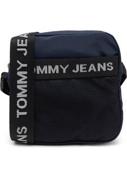 Tommy Jeans Reporterka TJM ESSENTIAL SQUARE ze sklepu Gomez Fashion Store w kategorii Torby męskie - zdjęcie 152277374