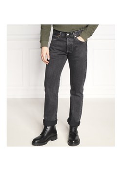 Levi's Jeansy 501 | Straight fit ze sklepu Gomez Fashion Store w kategorii Jeansy męskie - zdjęcie 152278612