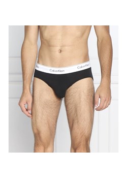 Calvin Klein Underwear Slipy 3-pack ze sklepu Gomez Fashion Store w kategorii Majtki męskie - zdjęcie 152278851
