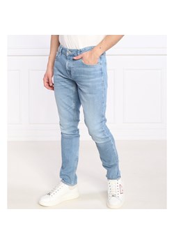 GUESS JEANS Jeansy MIAMI | Skinny fit ze sklepu Gomez Fashion Store w kategorii Jeansy męskie - zdjęcie 152278894