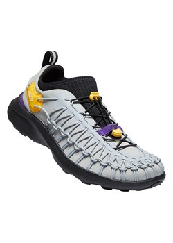 Keen Sneakersy &quot;Uneek&quot; w kolorze szarym ze sklepu Limango Polska w kategorii Buty sportowe męskie - zdjęcie 152285533
