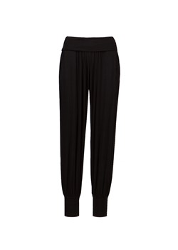 Spodnie do jogi DEHA ESSENTIAL ze sklepu S'portofino w kategorii Spodnie damskie - zdjęcie 152286880