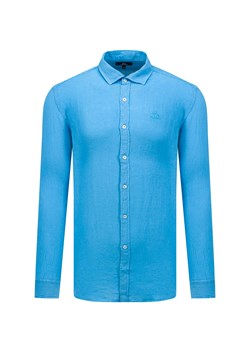 Koszula La Martina Russel ze sklepu S'portofino w kategorii Koszule męskie - zdjęcie 152287020
