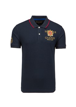 Koszulka Polo La Martina Vilmos ze sklepu S'portofino w kategorii T-shirty męskie - zdjęcie 152287041