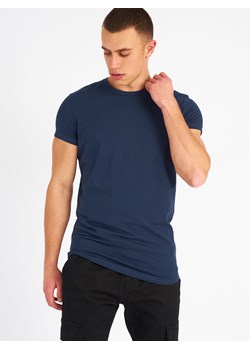 GATE Męska koszulka basic S ze sklepu gateshop w kategorii T-shirty męskie - zdjęcie 152291651