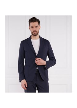 BOSS Marynarka P-Hanry-J-WG-232 | Slim Fit ze sklepu Gomez Fashion Store w kategorii Marynarki męskie - zdjęcie 152311214