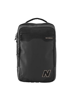 Plecak walizka New Balance LAB23021BKK – czarny ze sklepu New Balance Poland w kategorii Plecaki - zdjęcie 152325703