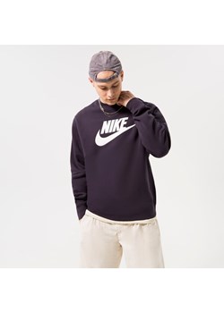 NIKE BLUZA SPORTSWEAR CLUB CREW ze sklepu Sizeer w kategorii Bluzy męskie - zdjęcie 152331282