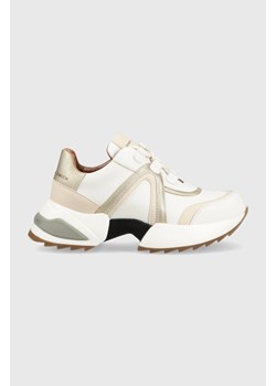 Alexander Smith sneakersy Marble kolor biały ASAWM2D52WGD ze sklepu ANSWEAR.com w kategorii Buty sportowe damskie - zdjęcie 152332732
