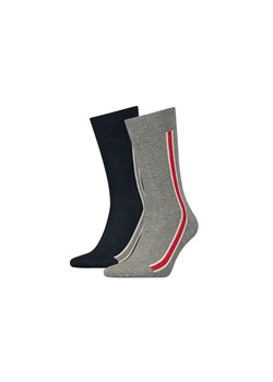 Skarpety Tommy Hilfiger ze sklepu Darbut w kategorii Skarpetki męskie - zdjęcie 152334974