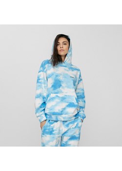 Damska bluza dresowa LOCAL HEROES SKY HOODIE ze sklepu Sportstylestory.com w kategorii Bluzy damskie - zdjęcie 152336613