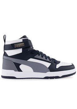 Buty Puma RBD Game 38583909 - multikolor ze sklepu streetstyle24.pl w kategorii Buty sportowe męskie - zdjęcie 152375774