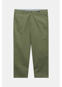 TOMMY HILFIGER Spodnie - Zielony jasny - Mężczyzna - 42(XS) - MW0MW06772318 ze sklepu Halfprice w kategorii Spodnie męskie - zdjęcie 152385993