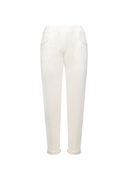 Spodnie Deha ze sklepu S'portofino w kategorii Spodnie damskie - zdjęcie 152392071