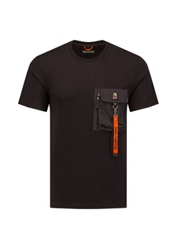 T-shirt Parajumpers Mojave ze sklepu S'portofino w kategorii T-shirty męskie - zdjęcie 152392284