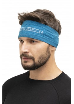 Opaska uniseks BRUBECK 3D PRO ze sklepu Sportstylestory.com w kategorii Czapki męskie - zdjęcie 152397604