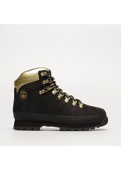 TIMBERLAND EURO HIKER F/L WP BOOT ze sklepu Symbiosis w kategorii Workery damskie - zdjęcie 152414612