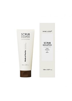 NINELESS Magic Nine Perlite Scalp Scrub Shampoo 150ml ze sklepu larose w kategorii Szampony do włosów - zdjęcie 152417631