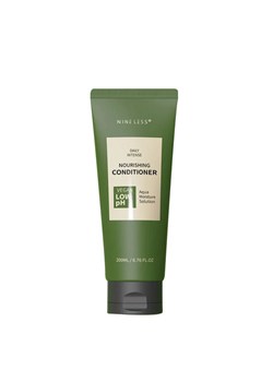 NINE LESS Daily Intense Nourishing Conditioner 200ml - Nawilżająca odżywka do włosów ze sklepu larose w kategorii Odżywki do włosów - zdjęcie 152418291
