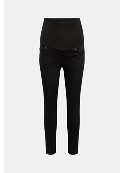 GAP Spodnie ciążowe - Czarny - Kobieta - 26 CAL (REGULAR)(26) ze sklepu Halfprice w kategorii Spodnie ciążowe - zdjęcie 152431271