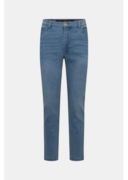 JOHN RICHMOND Spodnie - Jeansowy jasny - Kobieta - 30 CAL(30) ze sklepu Halfprice w kategorii Jeansy damskie - zdjęcie 152432351