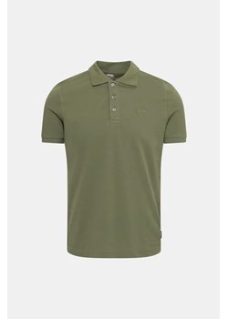 JEEP Koszulka polo - Zielony - Mężczyzna - M (M) ze sklepu Halfprice w kategorii T-shirty męskie - zdjęcie 152433221