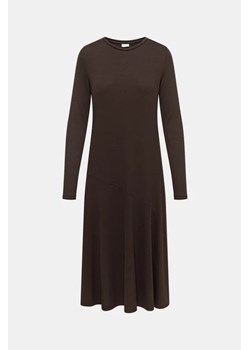 PIECES Sukienka casual - Brązowy - Kobieta - XL (XL) ze sklepu Halfprice w kategorii Sukienki ciążowe - zdjęcie 152434203