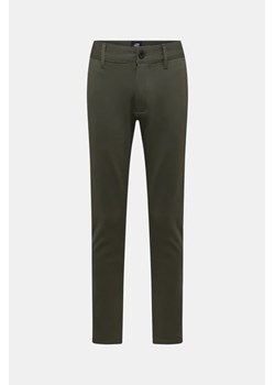 DENIM PROJECT Spodnie - Oliwkowy - Mężczyzna - 30/32 CAL(S) ze sklepu Halfprice w kategorii Spodnie męskie - zdjęcie 152435622