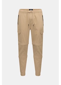 DENIM PROJECT Spodnie - Beżowy jasny - Mężczyzna - XS(XS) ze sklepu Halfprice w kategorii Spodnie męskie - zdjęcie 152435842