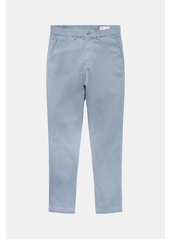 GAP Spodnie - Niebieski - Mężczyzna - 40/32 CAL(XL) ze sklepu Halfprice w kategorii Spodnie męskie - zdjęcie 152435863