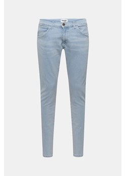 WRANGLER Spodnie - Jeansowy jasny - Mężczyzna - 28/32 CAL(30) ze sklepu Halfprice w kategorii Jeansy męskie - zdjęcie 152436420