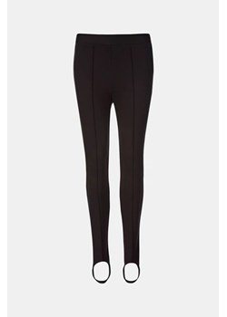 PATRIZIA ARYTON Spodnie - Czarny - Kobieta - 38(S) ze sklepu Halfprice w kategorii Spodnie damskie - zdjęcie 152436694