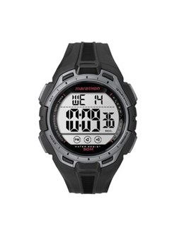Zegarek Timex - Marathon TW5K94600 Black/Black ze sklepu eobuwie.pl w kategorii Zegarki - zdjęcie 152441650