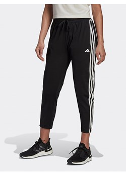 Spodnie sportowe "KT 3S TAP" w kolorze czarnym ze sklepu Limango Polska w kategorii Spodnie damskie - zdjęcie 152442793