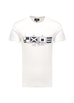 T-shirt La Martina Vevay ze sklepu S'portofino w kategorii T-shirty męskie - zdjęcie 152443993