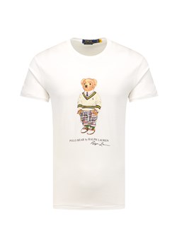T-shirt Polo Ralph Lauren ze sklepu S'portofino w kategorii T-shirty męskie - zdjęcie 152444002