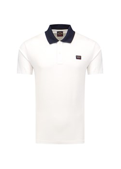 Koszulka polo Paul&Shark ze sklepu S'portofino w kategorii T-shirty męskie - zdjęcie 152444020