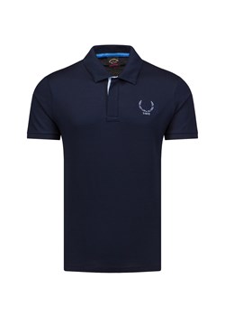 Koszulka polo Paul&Shark ze sklepu S'portofino w kategorii T-shirty męskie - zdjęcie 152444023