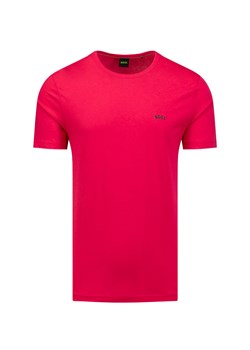 T-Shirt Boss Tee Curved ze sklepu S'portofino w kategorii T-shirty męskie - zdjęcie 152444051