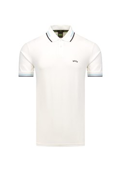 Koszulka polo Boss Paul Curved ze sklepu S'portofino w kategorii T-shirty męskie - zdjęcie 152444054