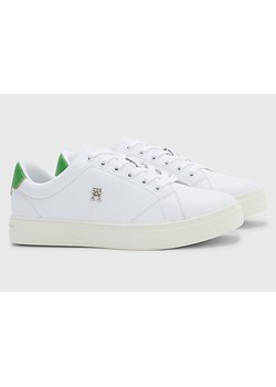 Półbuty Tommy Hilfiger ze sklepu Darbut w kategorii Trampki damskie - zdjęcie 152446033