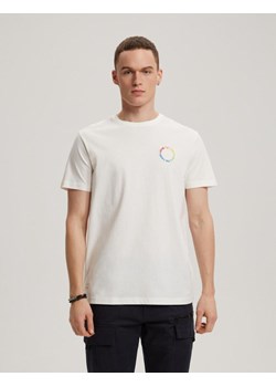 Koszulka PMM T 01 Biały XXL ze sklepu Diverse w kategorii T-shirty męskie - zdjęcie 152464090