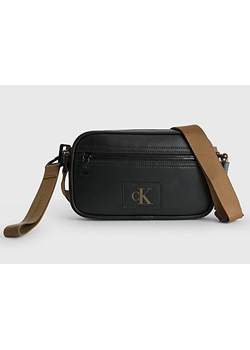 Listonoszka Calvin Klein Jeans ze sklepu Darbut w kategorii Torby męskie - zdjęcie 152471380
