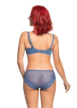 GAIA Biustonosz Semi-Soft Sandy (594) D65 ze sklepu GAIA w kategorii Biustonosze - zdjęcie 152473392