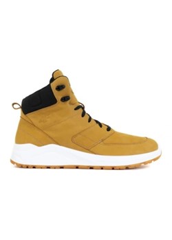 Buty 4F M OBMH256 Beżowe beżowy brązowe ze sklepu ButyModne.pl w kategorii Buty sportowe męskie - zdjęcie 152486820
