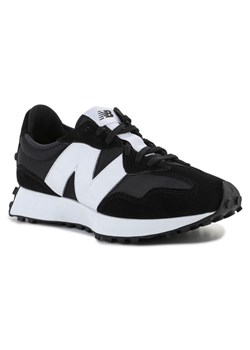 Buty New Balance M MS327CBW czarne ze sklepu ButyModne.pl w kategorii Buty sportowe męskie - zdjęcie 152487122